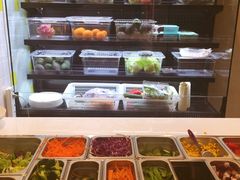 -Meal Salad米有沙拉(长泰广场店)