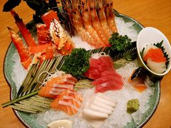 -南苑环球酒店-稻菊日式餐厅(鄞县大道店)
