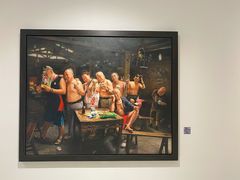 -四川美术学院美术馆