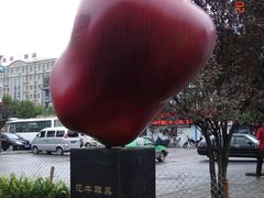 -天水火车站