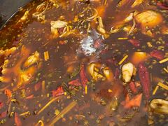 -仔耳朵冷锅鱼蛙芋儿鸡(莲花东路店)