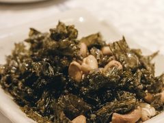 雪菜腰果-永兴餐厅(复兴中路店)