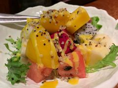 -赤坂亭 M9和牛烧肉(水街店)