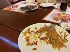 -华安国际大酒店-餐厅