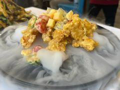 -大眼锅贴水饺(河东店)