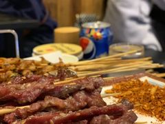 -今邕烧烤(西大店)