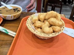 -清真方中山胡辣汤(许昌店)