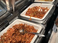 -万荟轩海鲜·粤式点心自助餐厅(蓝海风万怡酒店)