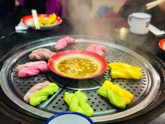 -粗粮人家(簋街店)