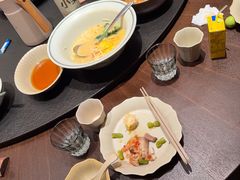 -桐湾大院·桐庐菜(滨江店)