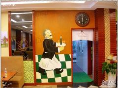 餐厅环境10-莉迪亚意式餐厅(山大路店)