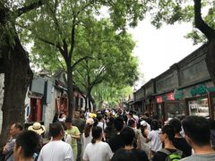 -小北饵块&饵丝之滇(南锣鼓巷店)