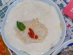 -堂屋糖水店(愚园店)