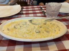 -安立可意大利美食