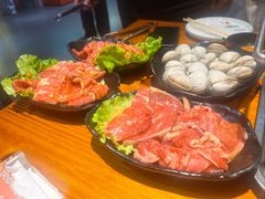 -丹东特色烤肉(学府路一部店)