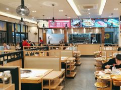 -蜀留香火锅(社会山店)