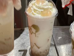 -喜茶(中山利和新地店)