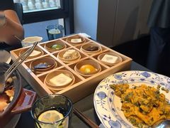 -江南雅厨(李公堤店)