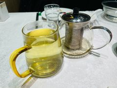 清香观音王（位）-五稻厨房粤西菜(新闻店)