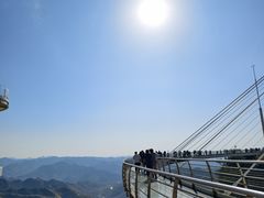 -潭溪山