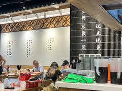 -馋三尺蟹粉小笼(人民广场店)