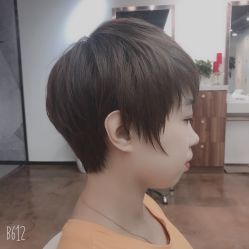 -BHG Hair Salon
