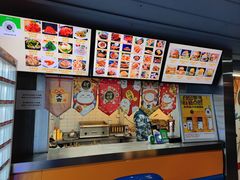-枫花园汽车电影院(朝阳公园店)
