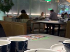 -绿茶餐厅(广州天河城店)