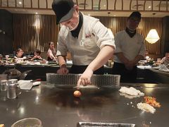 -赤坂亭·M9和牛烧肉·铁板烧·日料398放题(长泰广场店)