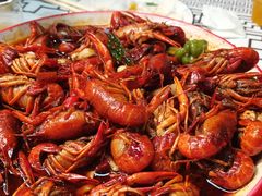 -云晓光头烧烤吧(德平路店)