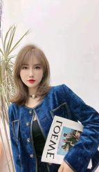 点击看大图 -起点潮色造型