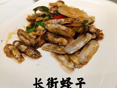 -宝燕海货工场(长江国际店)