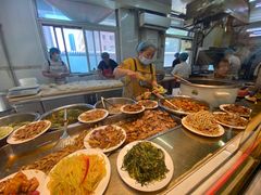 -王三姑牛肉饼