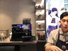 -瑞幸咖啡(广东外经贸大厦店)