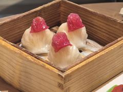 -云山茶餐厅(广东大厦店)