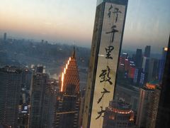 -解放碑威斯汀酒店-知味国际美食餐厅