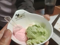 雀巢冰淇淋-汉巴味德(大悦城店)