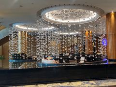 -青岛海尔洲际酒店