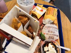 -汉堡王(泰盛广场店)
