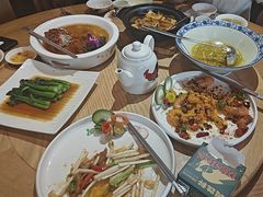 -德胜轩正宗顺德菜(宝安沙井会展中心店)