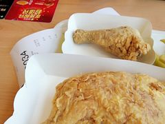 -德克士(通惠门店)