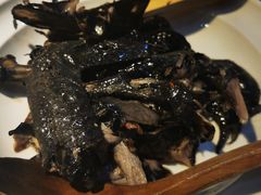 -黑鸡小馆(金源店)