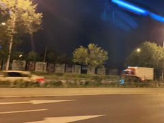 -华美国际影城(旧宫永辉店)