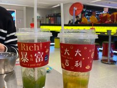 -蓉三少冒烤鸭·四川小吃集(北京首店)