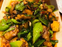 -让鸭脑壳飞(南部店)