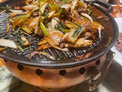 -那家小馆•北京菜•烤鸭(香山店)