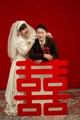 -第一夫人婚纱摄影(南京店)