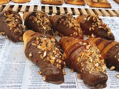-Top Impression Bakery Wolli Creek