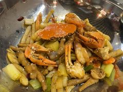 -九鼎鲜迷宗蟹(玉环店)