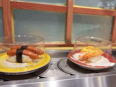 -禾绿回转寿司(万柳华联店)